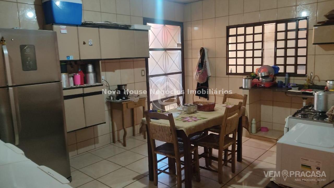 Casa Térrea à venda no Monte Castelo, Campo Grande – foto 9