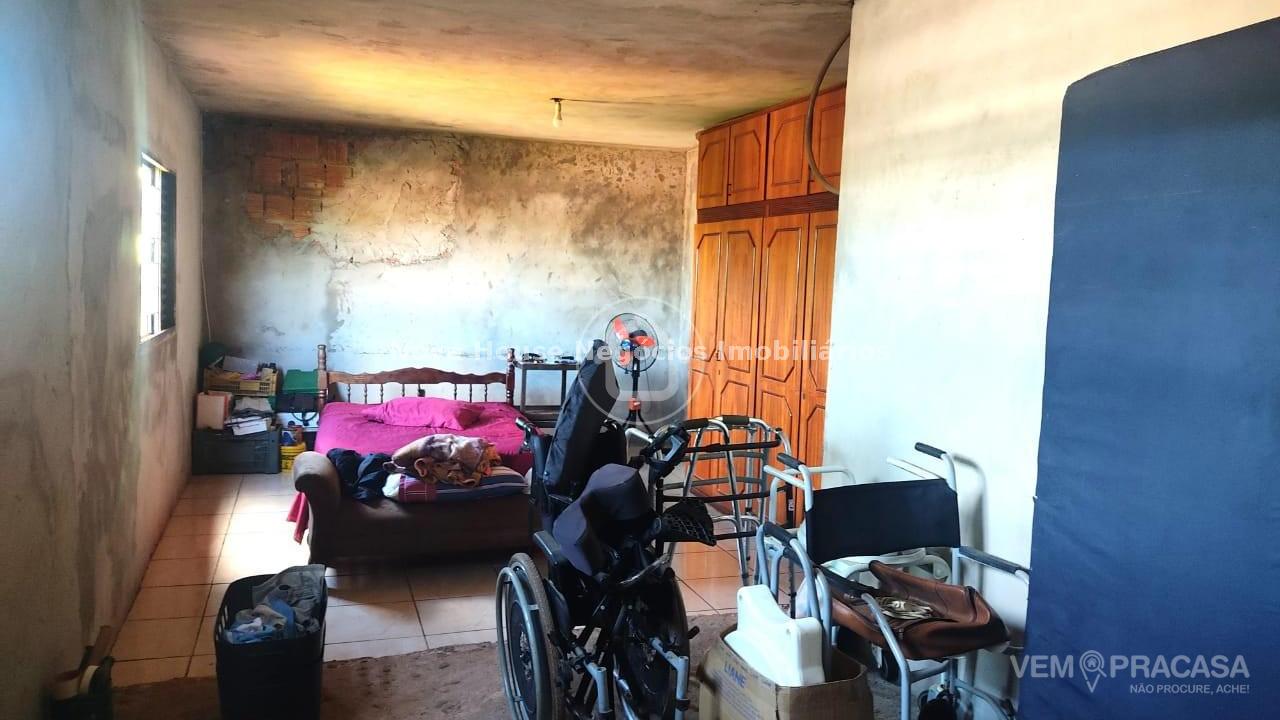Casa Térrea à venda no Monte Castelo, Campo Grande – foto 16