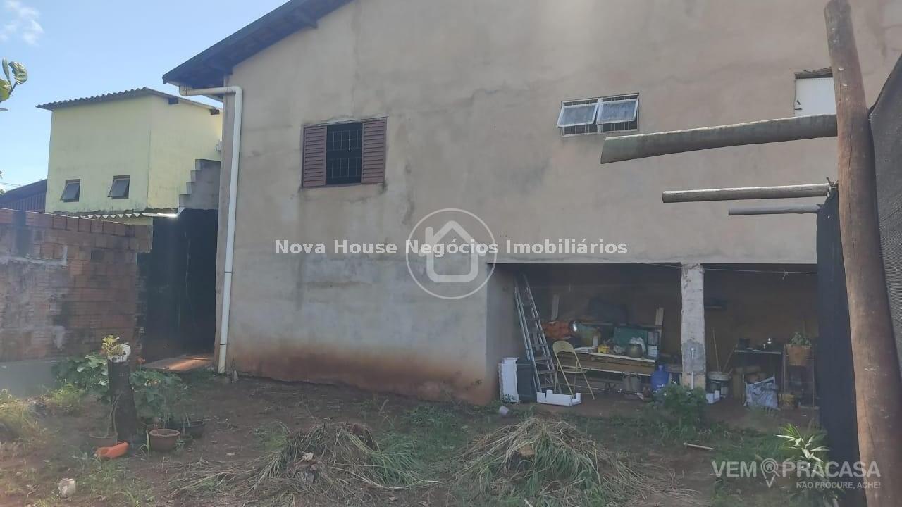 Casa Térrea à venda no Monte Castelo, Campo Grande – foto 21