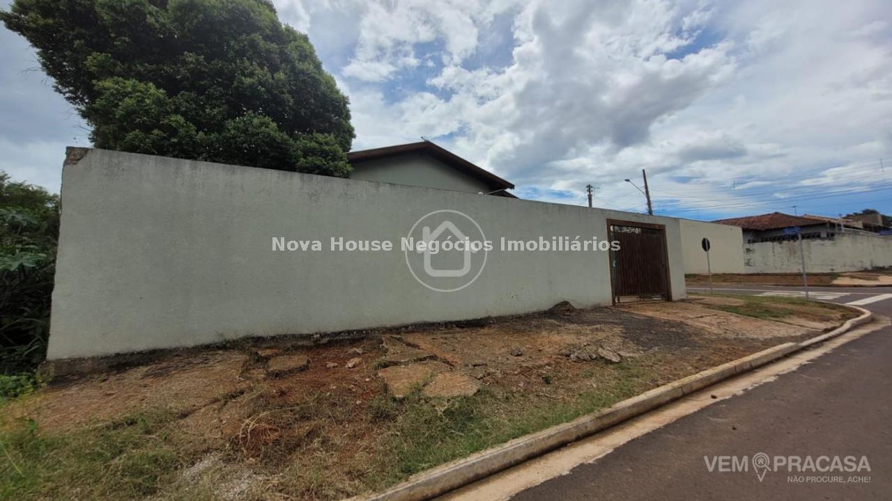 Casa Térrea à venda no Parque Residencial Rita Vieira, Campo Grande – foto 1