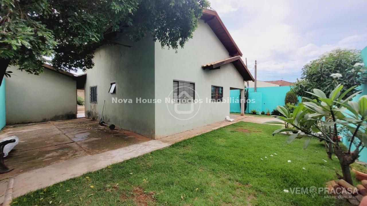 Casa Térrea à venda no Parque Residencial Rita Vieira, Campo Grande – foto 2