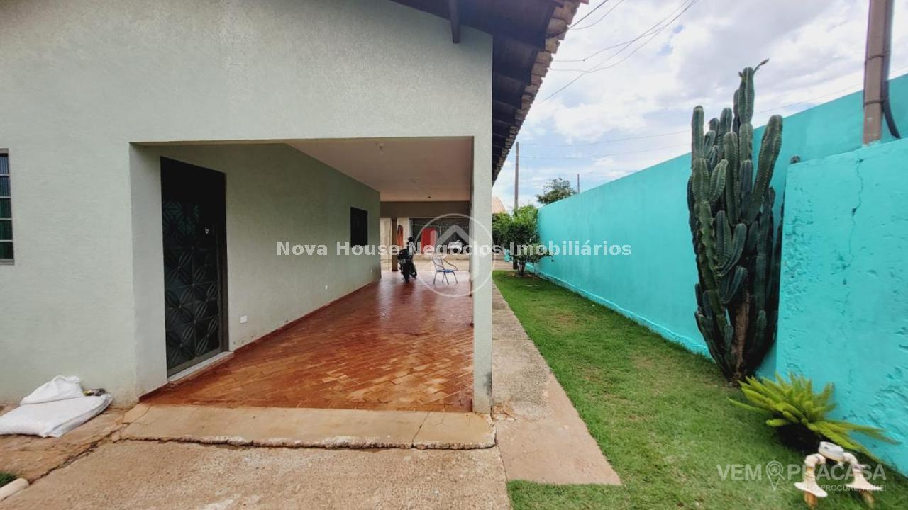 Casa Térrea à venda no Parque Residencial Rita Vieira, Campo Grande – foto 3