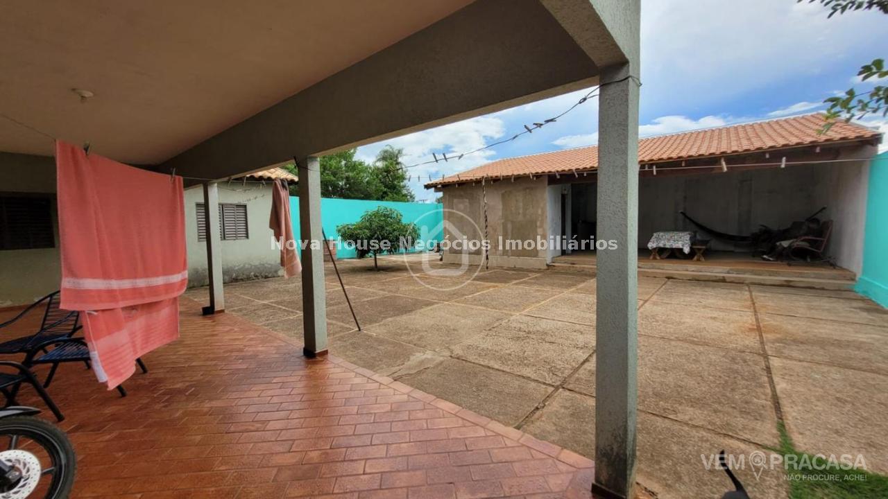 Casa Térrea à venda no Parque Residencial Rita Vieira, Campo Grande – foto 4