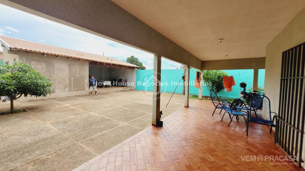 Casa Térrea à venda no Parque Residencial Rita Vieira, Campo Grande – foto 5