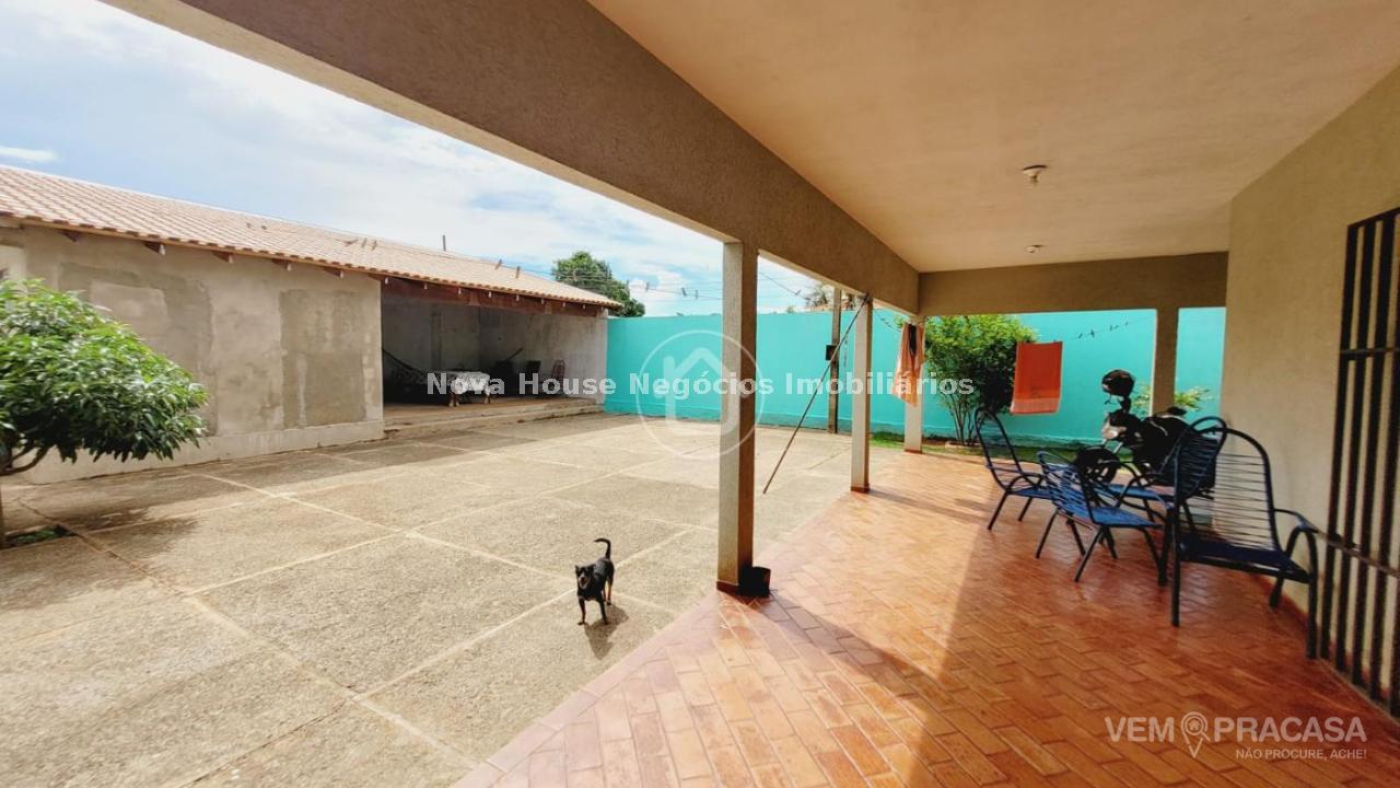 Casa Térrea à venda no Parque Residencial Rita Vieira, Campo Grande – foto 11