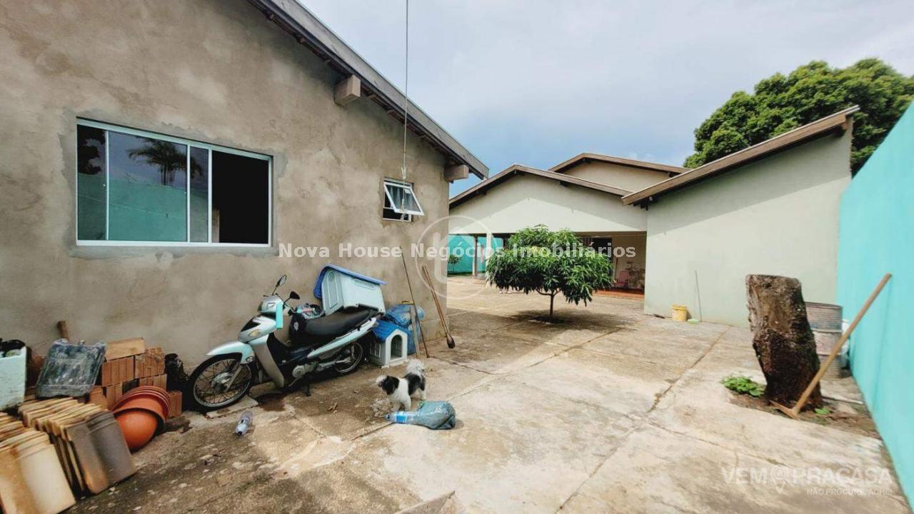 Casa Térrea à venda no Parque Residencial Rita Vieira, Campo Grande – foto 16