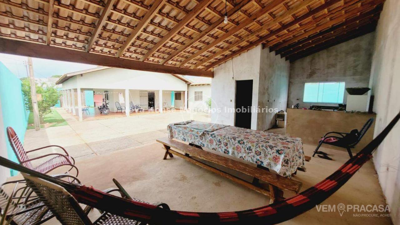 Casa Térrea à venda no Parque Residencial Rita Vieira, Campo Grande – foto 17
