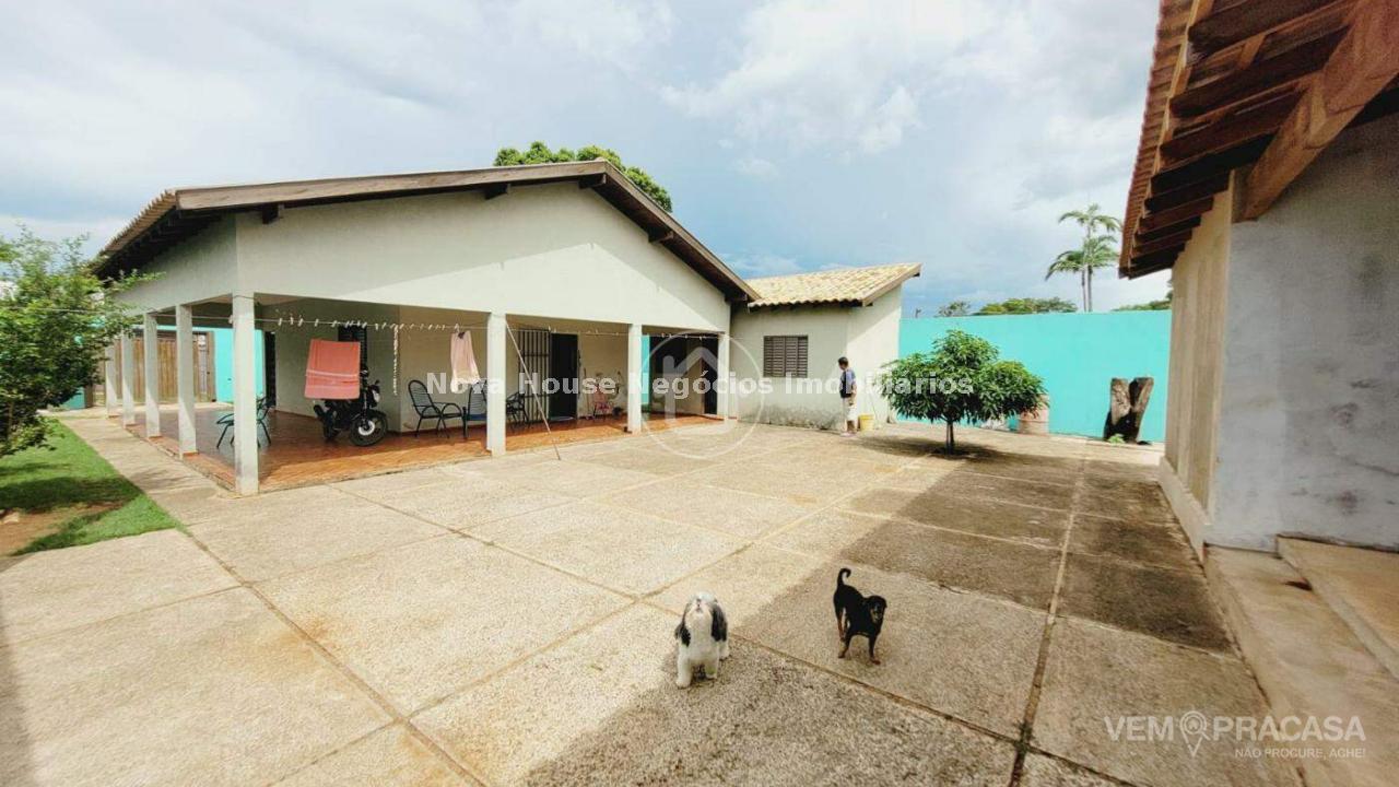 Casa Térrea à venda no Parque Residencial Rita Vieira, Campo Grande – foto 19