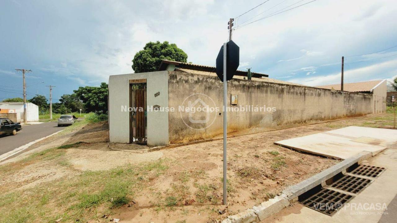 Casa Térrea à venda no Parque Residencial Rita Vieira, Campo Grande – foto 21