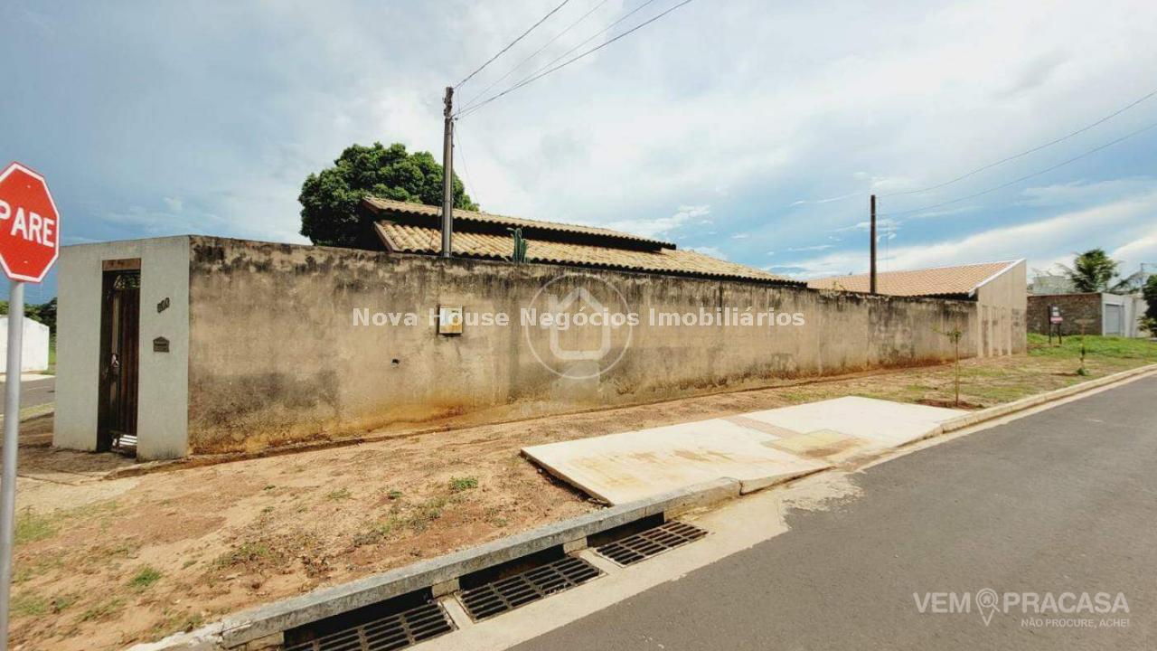 Casa Térrea à venda no Parque Residencial Rita Vieira, Campo Grande – foto 22