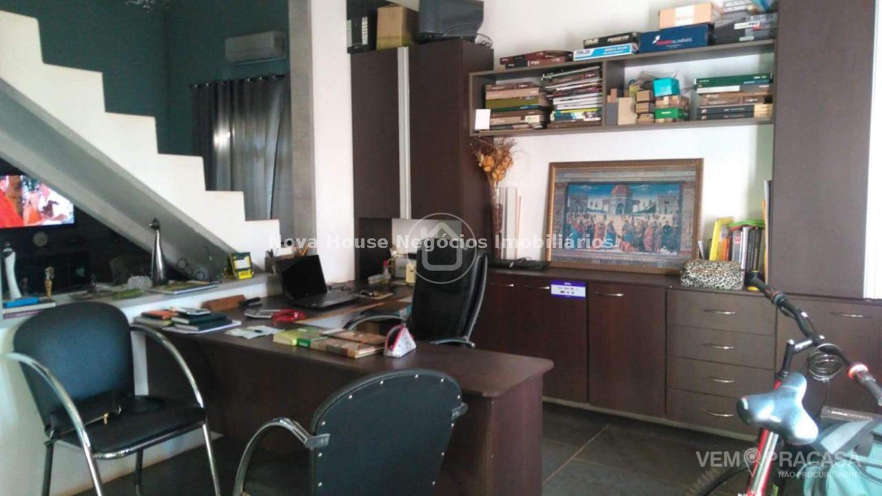 Sobrado à venda no Coronel Antonino, Campo Grande – foto 2