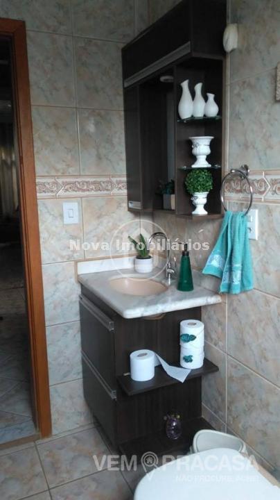 Sobrado à venda no Coronel Antonino, Campo Grande – foto 18