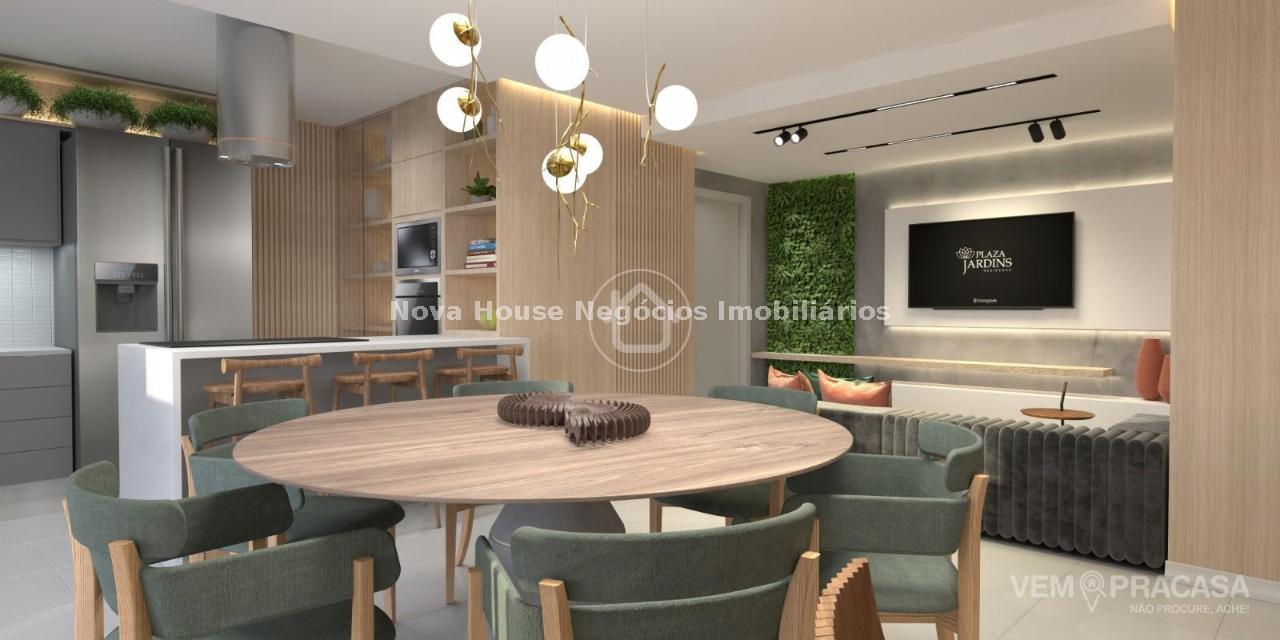 Apartamento à venda no São Francisco, Campo Grande – foto 4