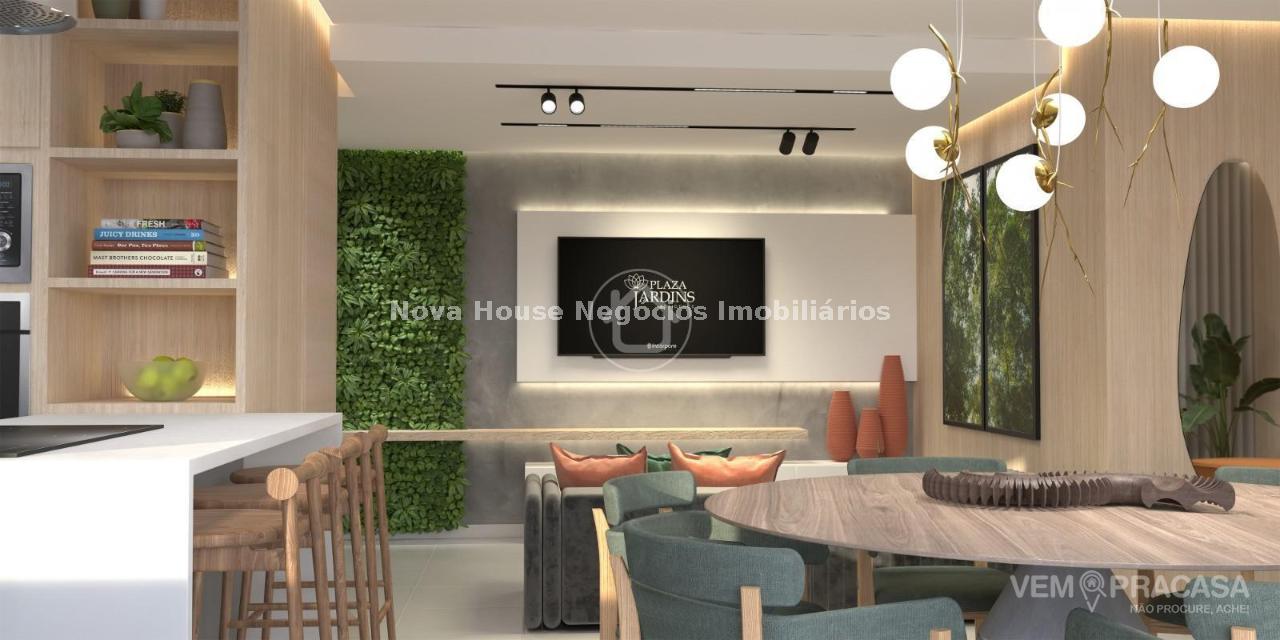 Apartamento à venda no São Francisco, Campo Grande – foto 5