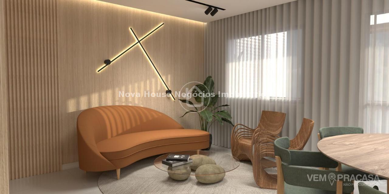 Apartamento à venda no São Francisco, Campo Grande – foto 6
