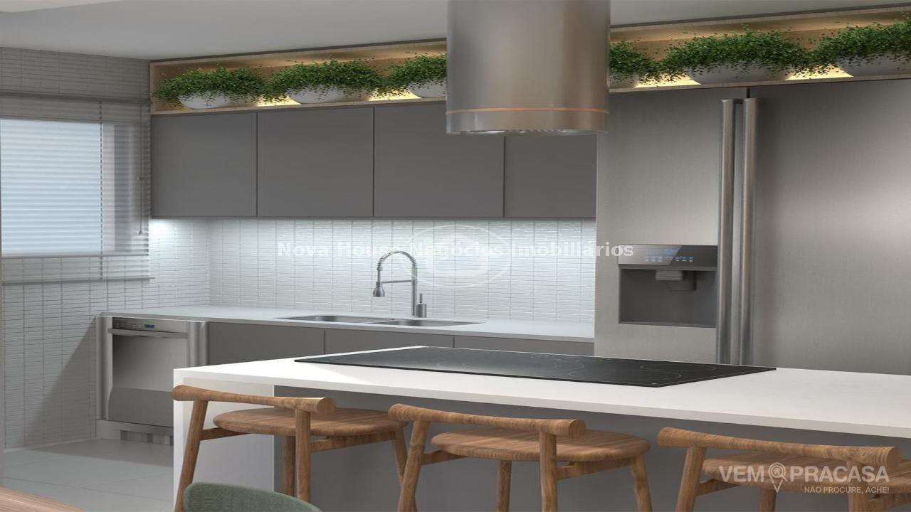 Apartamento à venda no São Francisco, Campo Grande – foto 7