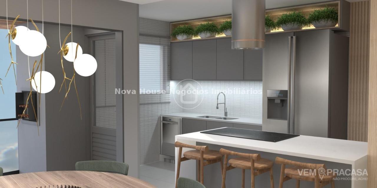 Apartamento à venda no São Francisco, Campo Grande – foto 9