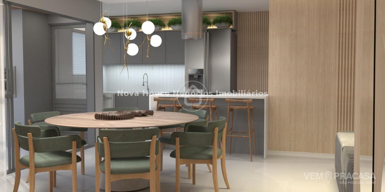 Apartamento à venda no São Francisco, Campo Grande – foto 10