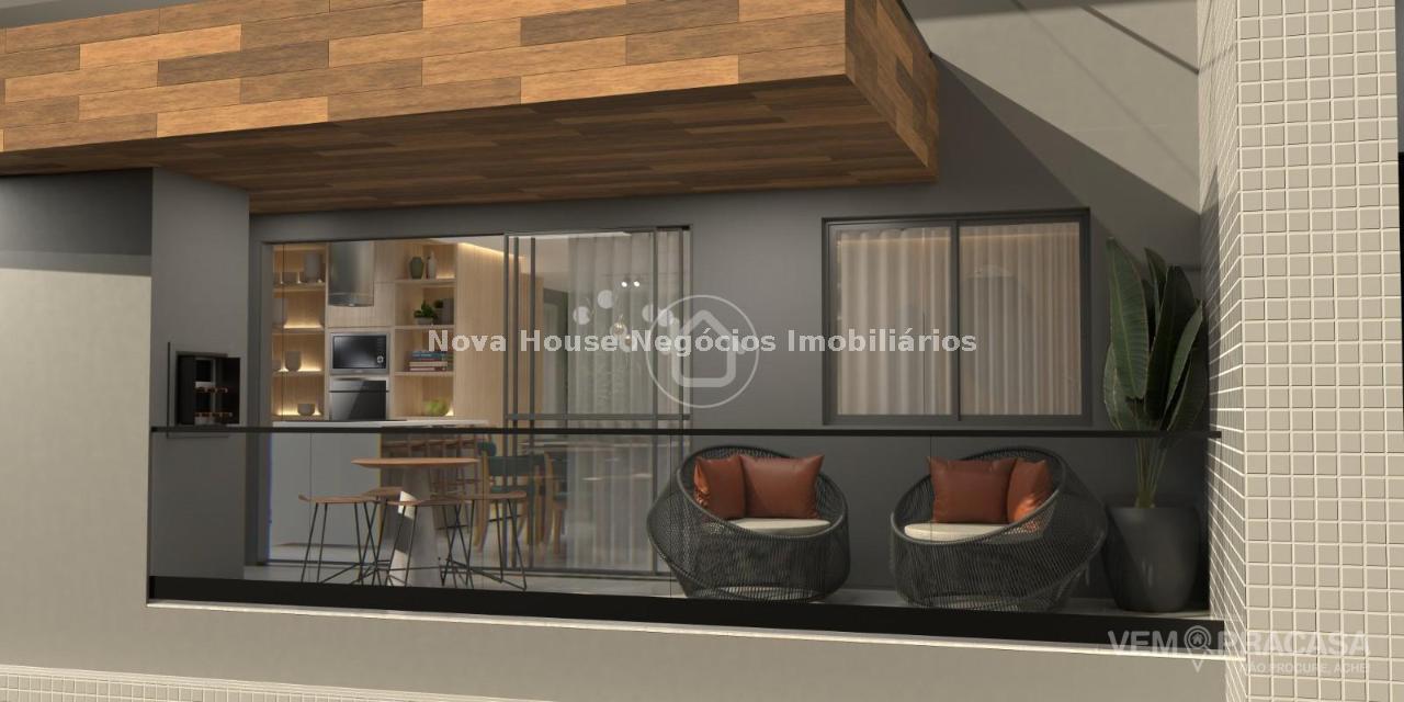 Apartamento à venda no São Francisco, Campo Grande – foto 11