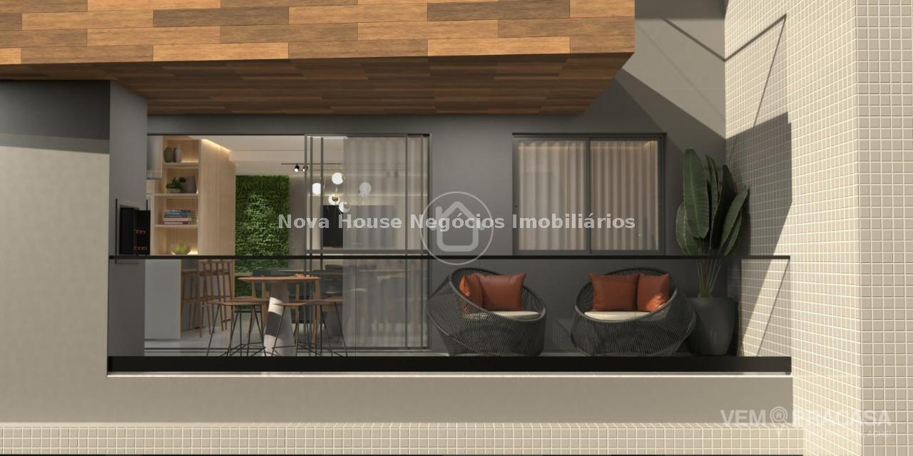 Apartamento à venda no São Francisco, Campo Grande – foto 12