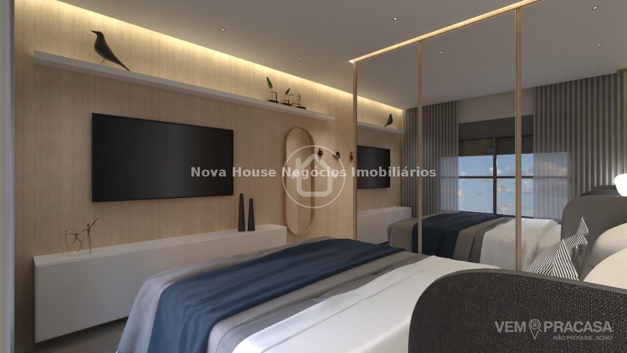 Apartamento à venda no São Francisco, Campo Grande – foto 13