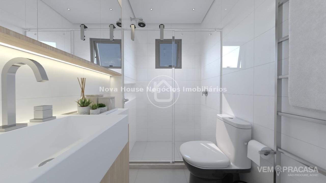Apartamento à venda no São Francisco, Campo Grande – foto 15