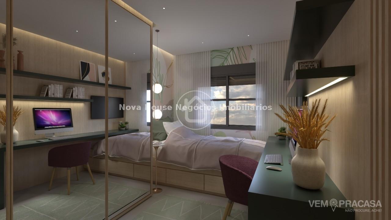 Apartamento à venda no São Francisco, Campo Grande – foto 17