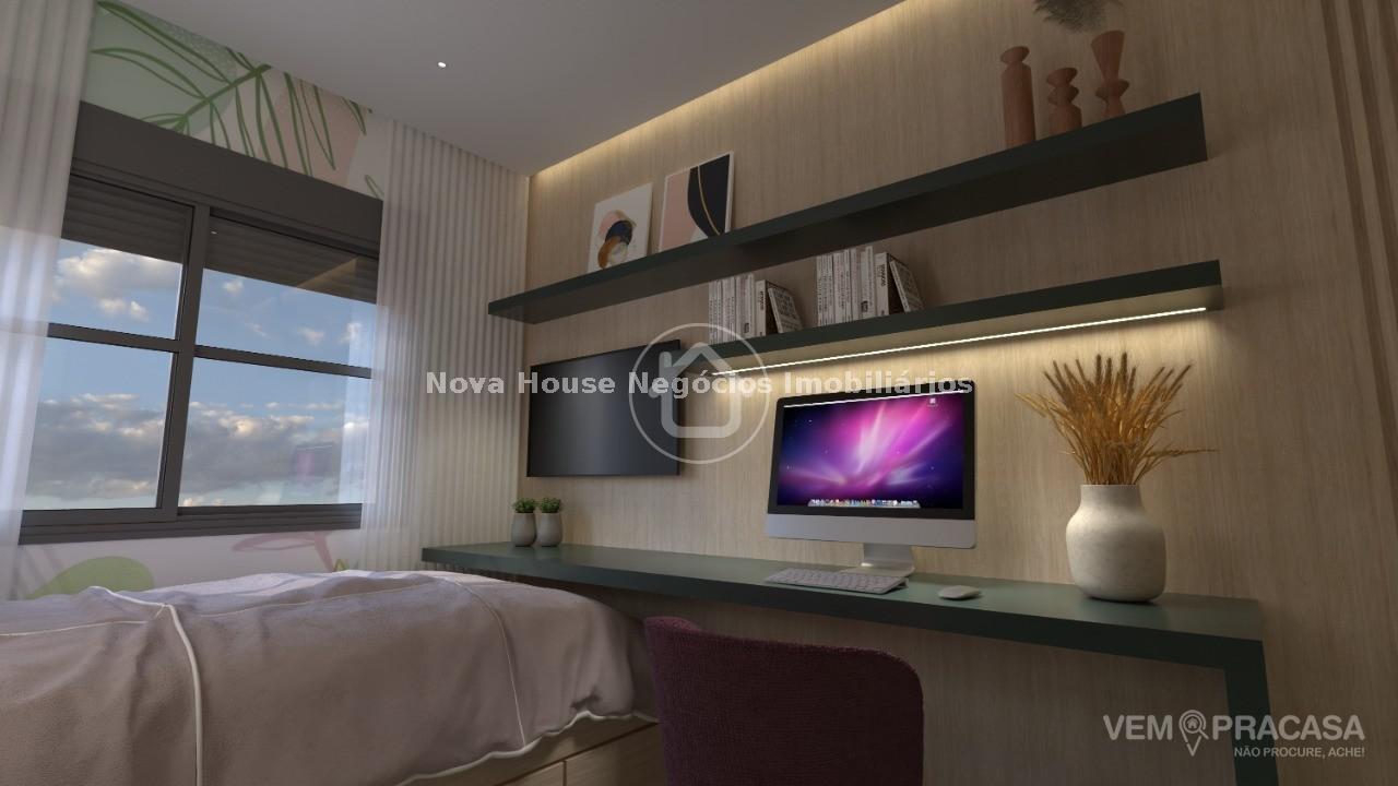 Apartamento à venda no São Francisco, Campo Grande – foto 18