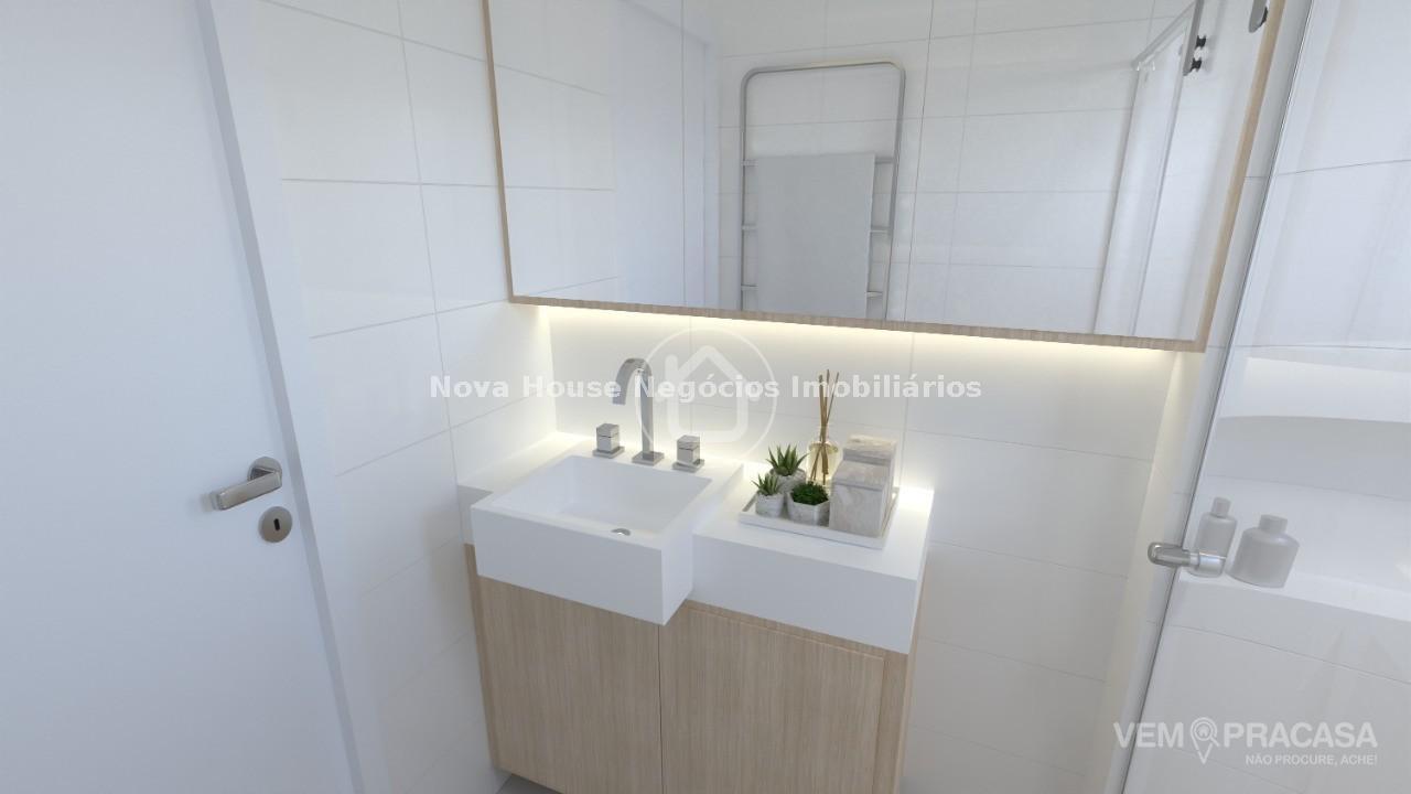 Apartamento à venda no São Francisco, Campo Grande – foto 20