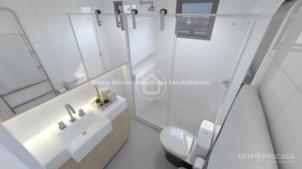Apartamento à venda no São Francisco, Campo Grande – foto 21