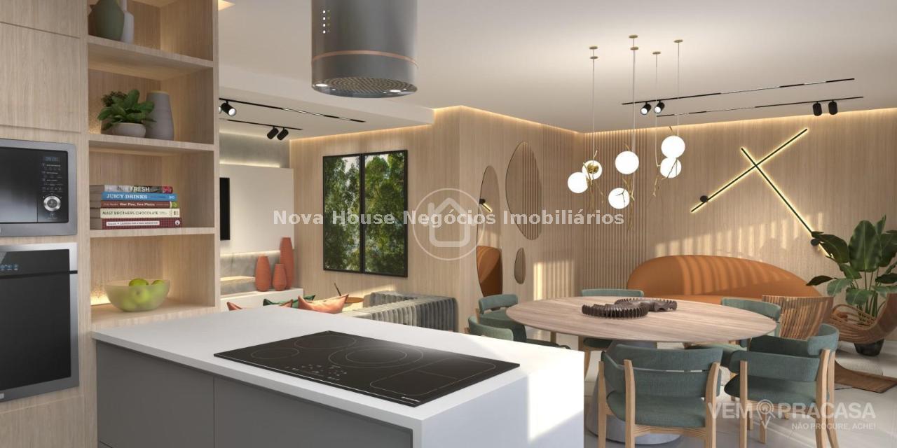 Apartamento à venda no São Francisco, Campo Grande – foto 22