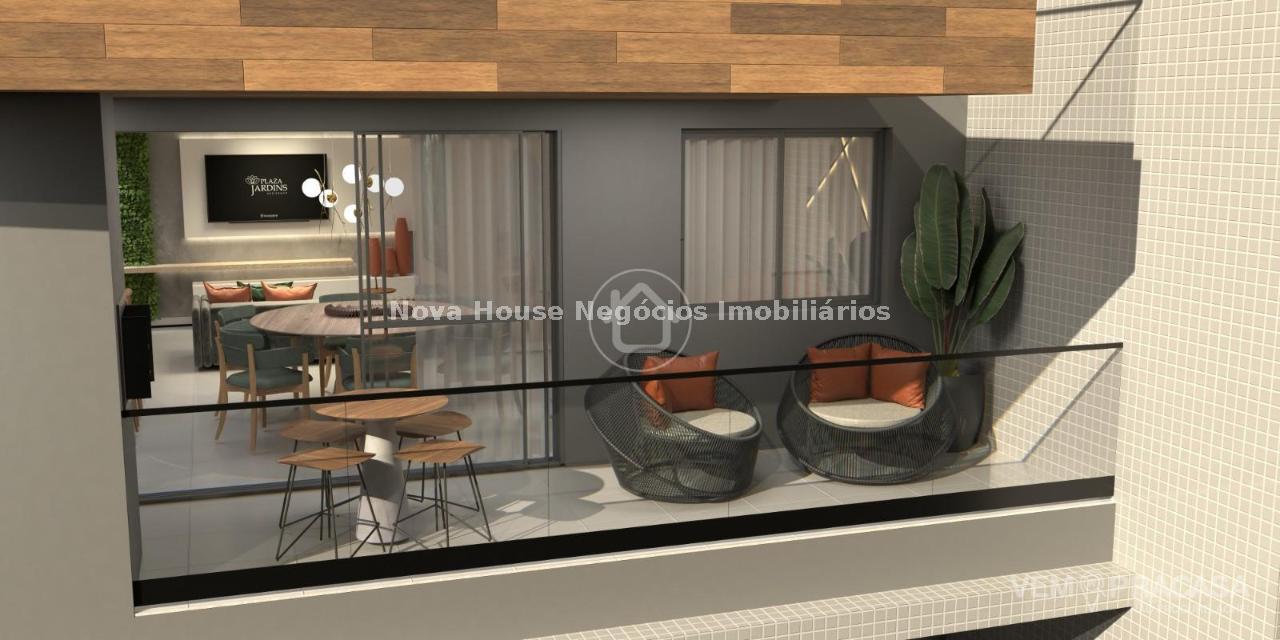 Apartamento à venda no São Francisco, Campo Grande – foto 23