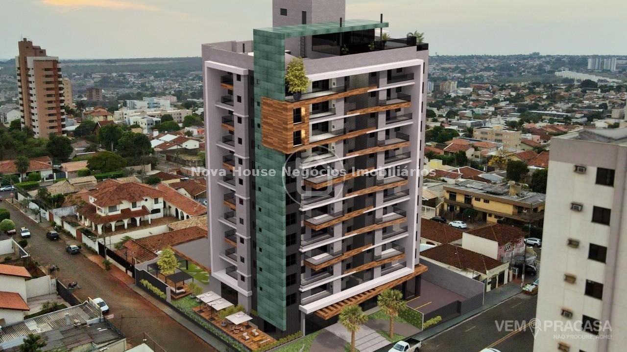 Apartamento à venda no São Francisco, Campo Grande – foto 24