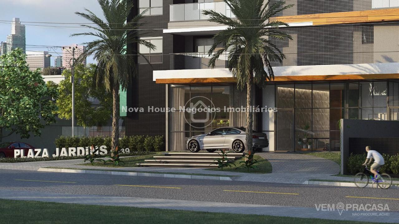 Apartamento à venda no São Francisco, Campo Grande – foto 29