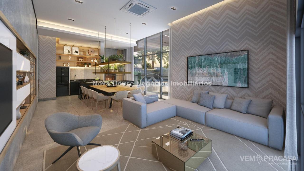 Apartamento à venda no São Francisco, Campo Grande – foto 39