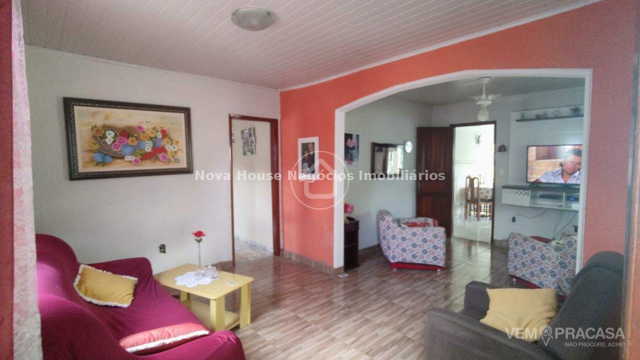 Casa Térrea à venda na Vila Almeida, Campo Grande – foto 2