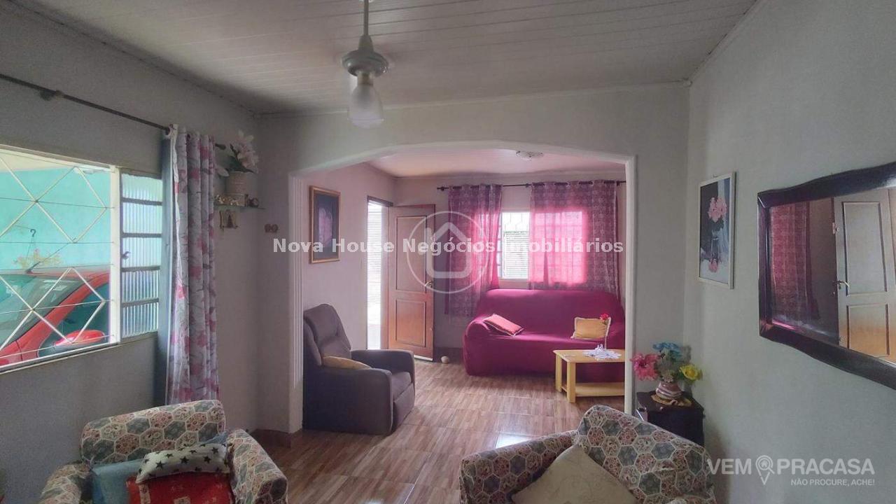 Casa Térrea à venda na Vila Almeida, Campo Grande – foto 4