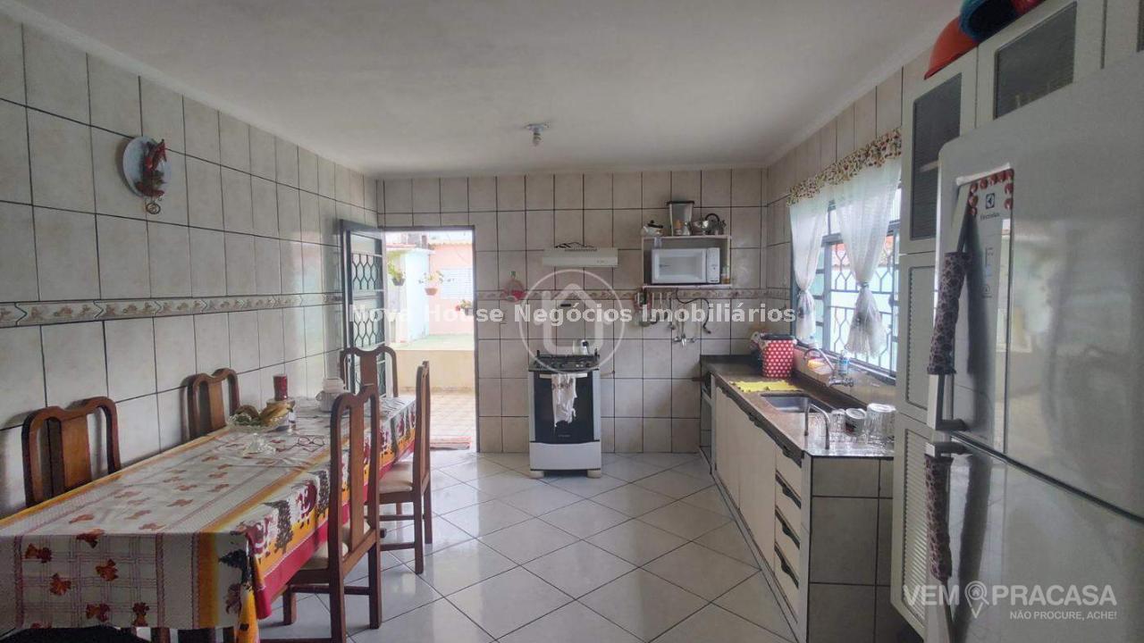 Casa Térrea à venda na Vila Almeida, Campo Grande – foto 5