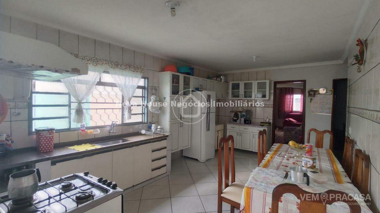 Casa Térrea à venda na Vila Almeida, Campo Grande – foto 6