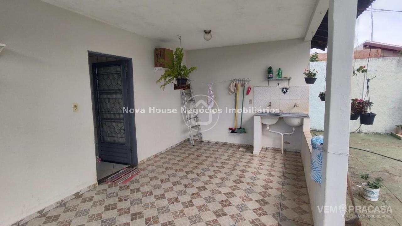 Casa Térrea à venda na Vila Almeida, Campo Grande – foto 10