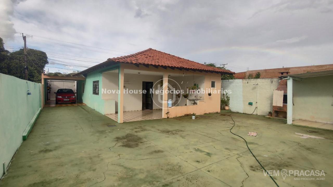 Casa Térrea à venda na Vila Almeida, Campo Grande – foto 11