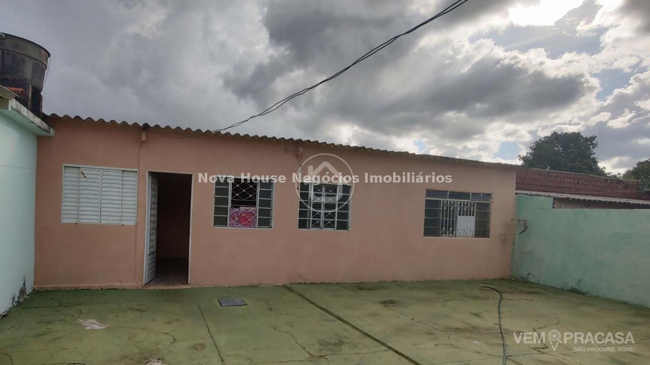 Casa Térrea à venda na Vila Almeida, Campo Grande – foto 12
