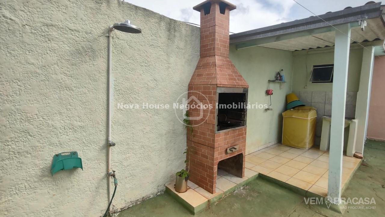 Casa Térrea à venda na Vila Almeida, Campo Grande – foto 13