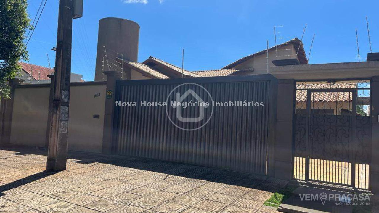 Casa Térrea à venda na Vila Bandeirante, Campo Grande – foto 3