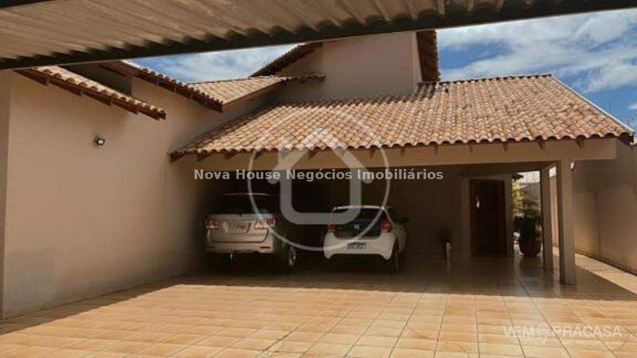Casa Térrea à venda na Vila Bandeirante, Campo Grande – foto 4