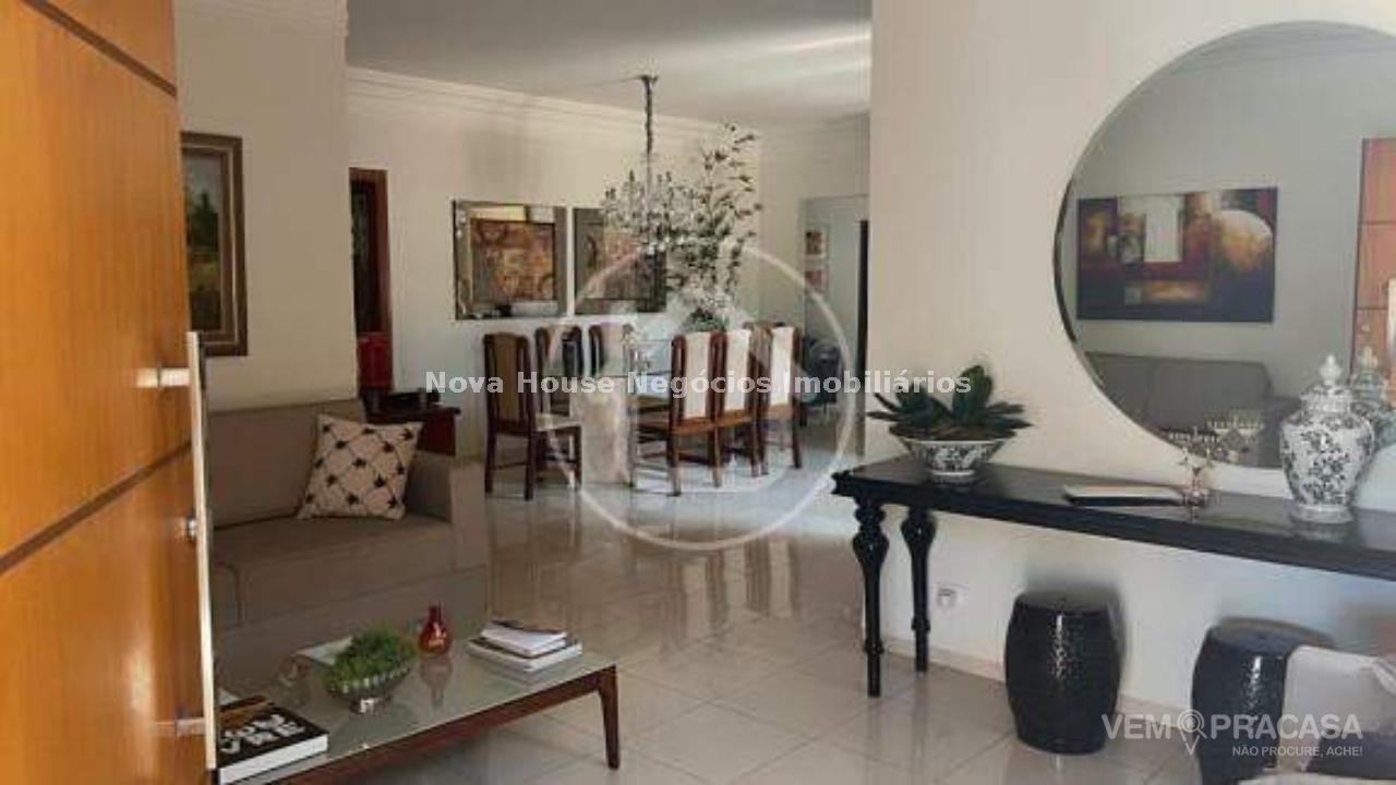 Casa Térrea à venda na Vila Bandeirante, Campo Grande – foto 5