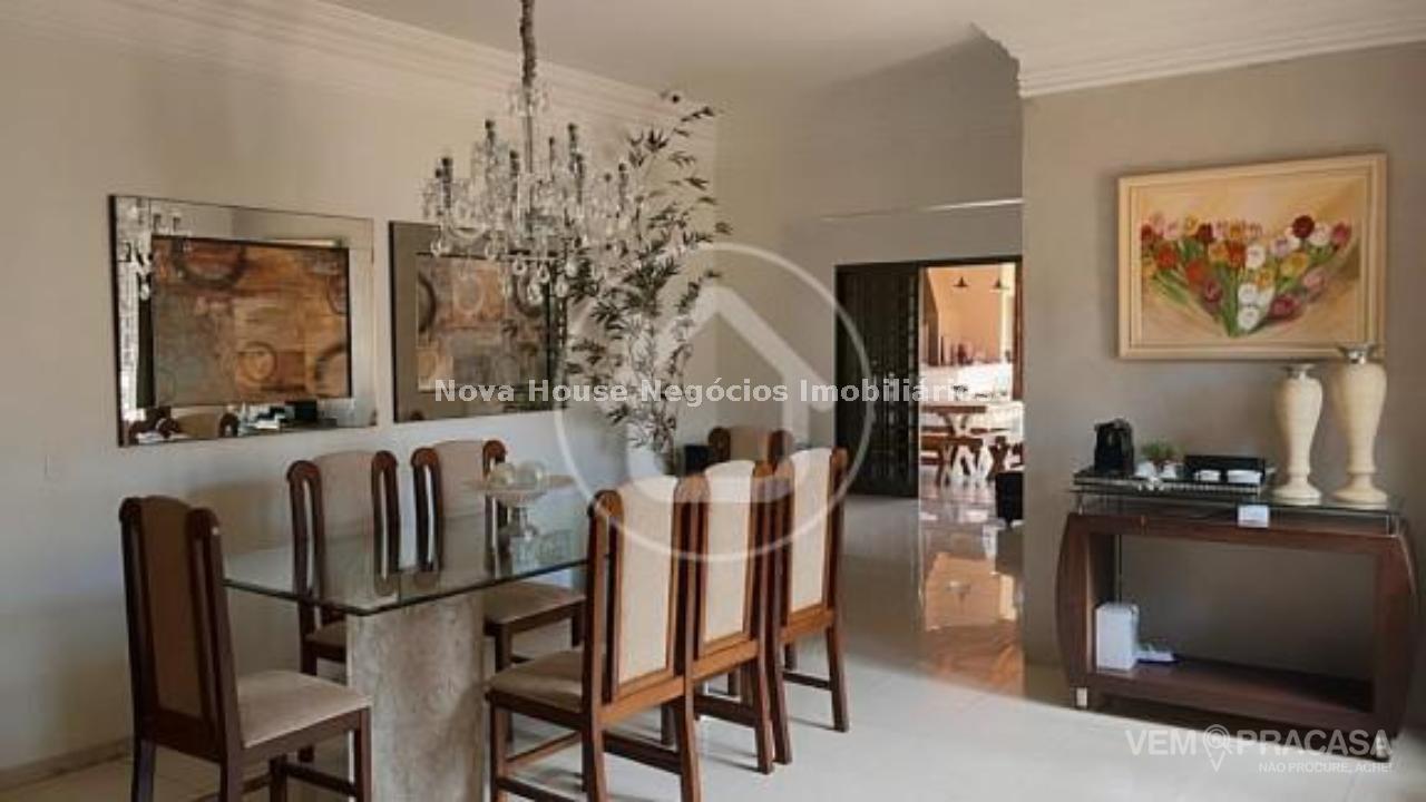 Casa Térrea à venda na Vila Bandeirante, Campo Grande – foto 8
