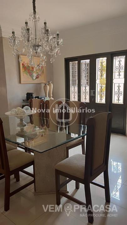 Casa Térrea à venda na Vila Bandeirante, Campo Grande – foto 9