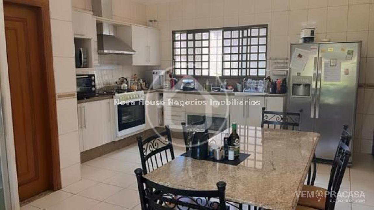 Casa Térrea à venda na Vila Bandeirante, Campo Grande – foto 10