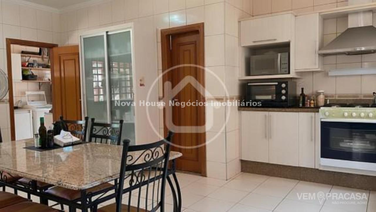 Casa Térrea à venda na Vila Bandeirante, Campo Grande – foto 12